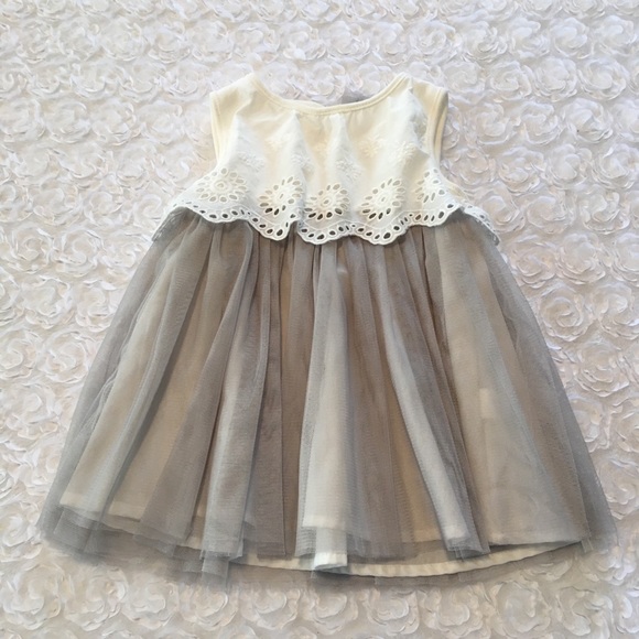 First Impressions Other - 🌸NWOT Adorable baby girls dress 🌸 First Impressions Other - 🌸NWOT Adorable baby girls dress 🌸